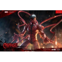 ZhongDong Toys - Carnage 1/10 Scale Action Figure