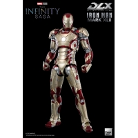 [Pre Order] ThreeZero - Marvel Studios The Infinity Saga - DLX Iron Man Mark 2