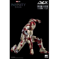 [Pre Order] ThreeZero - Marvel Studios The Infinity Saga - DLX Iron Man Mark 2