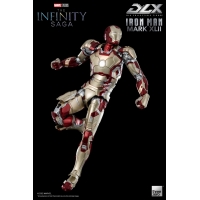 [Pre Order] ThreeZero - Marvel Studios The Infinity Saga - DLX Iron Man Mark 2