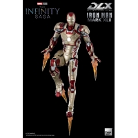 [Pre Order] ThreeZero - Marvel Studios The Infinity Saga - DLX Iron Man Mark 2