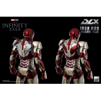 [Pre Order] ThreeZero - Marvel Studios The Infinity Saga - DLX Iron Man Mark 2