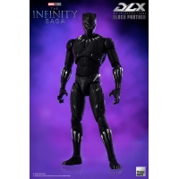 [Pre Order] ThreeZero -  Marvel Studios: The Infinity Saga - DLX Iron Man Mark 42