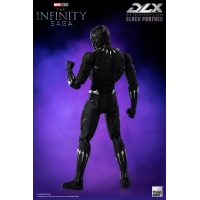 [Pre Order] ThreeZero -  Marvel Studios: The Infinity Saga - DLX Iron Man Mark 42