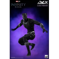 [Pre Order] ThreeZero -  Marvel Studios: The Infinity Saga - DLX Iron Man Mark 42