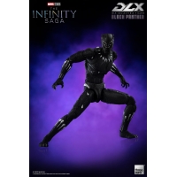 [Pre Order] ThreeZero -  Marvel Studios: The Infinity Saga - DLX Iron Man Mark 42