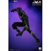 [Pre Order] ThreeZero -  Marvel Studios: The Infinity Saga - DLX Iron Man Mark 42