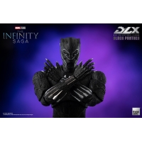 [Pre Order] ThreeZero -  Marvel Studios: The Infinity Saga - DLX Iron Man Mark 42