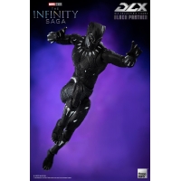 [Pre Order] ThreeZero -  Marvel Studios: The Infinity Saga - DLX Iron Man Mark 42