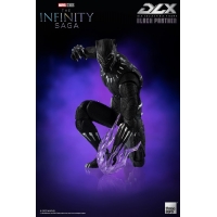 [Pre Order] ThreeZero -  Marvel Studios: The Infinity Saga - DLX Iron Man Mark 42