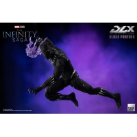 [Pre Order] ThreeZero -  Marvel Studios: The Infinity Saga - DLX Iron Man Mark 42