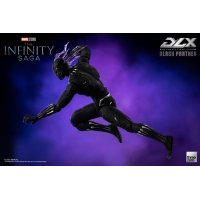 [Pre Order] ThreeZero -  Marvel Studios: The Infinity Saga - DLX Iron Man Mark 42