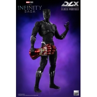 [Pre Order] ThreeZero -  Marvel Studios: The Infinity Saga - DLX Iron Man Mark 42