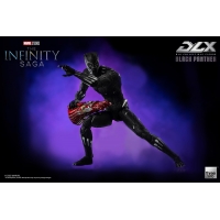 [Pre Order] ThreeZero -  Marvel Studios: The Infinity Saga - DLX Iron Man Mark 42