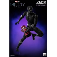 [Pre Order] ThreeZero -  Marvel Studios: The Infinity Saga - DLX Iron Man Mark 42