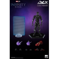 [Pre Order] ThreeZero -  Marvel Studios: The Infinity Saga - DLX Iron Man Mark 42