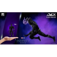 [Pre Order] ThreeZero -  Marvel Studios: The Infinity Saga - DLX Iron Man Mark 42