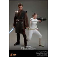 [Pre-Order] Hot Toys - MMS677 - SW Episode II: Attack of the Clones™ 1/6th Anakin Skywalker