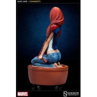 Sideshow - Polystone Statue - Mary Jane (J. Scott Campbell)