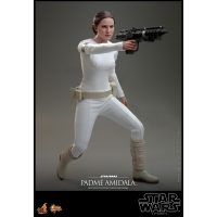 [Pre-Order] Hot Toys - MMS677 - SW Episode II: Attack of the Clones™ 1/6th Anakin Skywalker