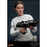 [Pre-Order] Hot Toys - MMS677 - SW Episode II: Attack of the Clones™ 1/6th Anakin Skywalker