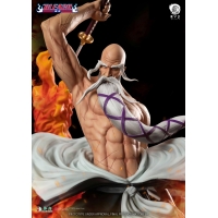 [Pre Order] Ryu Studio - Bleach - Genryusai Shigekuni Yamamoto 1/6 scale