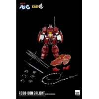 [Pre Order] threezero - ROBO-DOU - Griffon