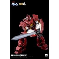 [Pre Order] threezero - ROBO-DOU - Griffon