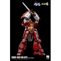 [Pre Order] threezero - ROBO-DOU - Griffon