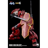 [Pre Order] threezero - ROBO-DOU - Griffon