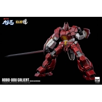 [Pre Order] threezero - ROBO-DOU - Griffon