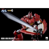 [Pre Order] threezero - ROBO-DOU - Griffon