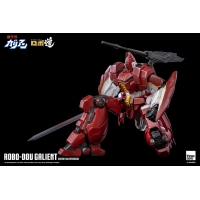 [Pre Order] threezero - ROBO-DOU - Griffon