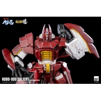 [Pre Order] threezero - ROBO-DOU - Griffon