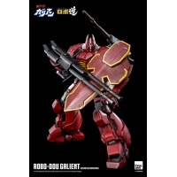 [Pre Order] threezero - ROBO-DOU - Griffon