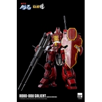 [Pre Order] threezero - ROBO-DOU - Griffon