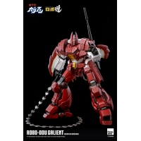 [Pre Order] threezero - ROBO-DOU - Griffon