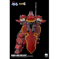 [Pre Order] threezero - ROBO-DOU - Griffon