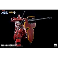 [Pre Order] threezero - ROBO-DOU - Griffon