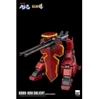 [Pre Order] threezero - ROBO-DOU - Griffon