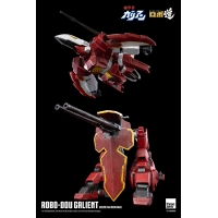 [Pre Order] threezero - ROBO-DOU - Griffon