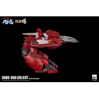 [Pre Order] threezero - ROBO-DOU - Griffon