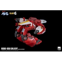 [Pre Order] threezero - ROBO-DOU - Griffon