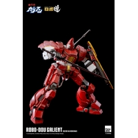 [Pre Order] threezero - ROBO-DOU - Griffon