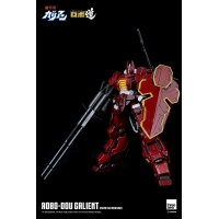 [Pre Order] threezero - ROBO-DOU - Griffon