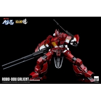 [Pre Order] threezero - ROBO-DOU - Griffon