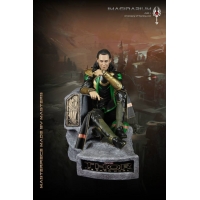 Imaginarium Art - 1:2 Scale - Loki