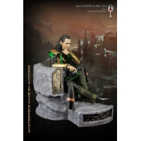 Imaginarium Art - 1:2 Scale - Loki