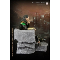 Imaginarium Art - 1:2 Scale - Loki