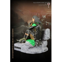 Imaginarium Art - 1:2 Scale - Loki